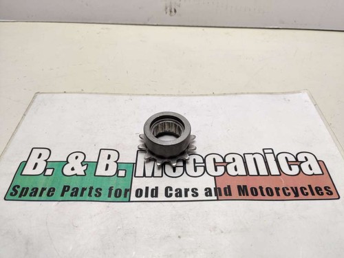 Pignone catena motore motom - motom, 48