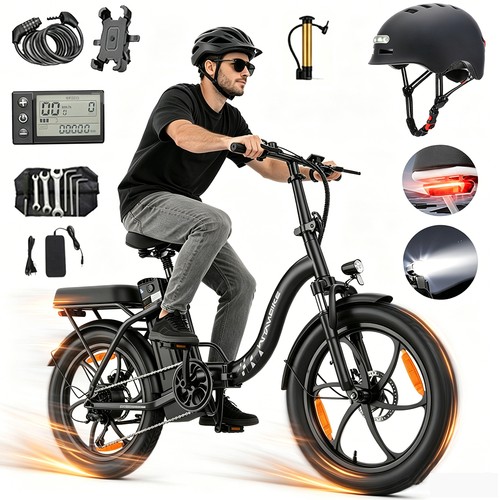 Bicicletta elettrica - bicicletta,