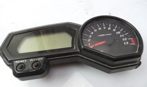 Strumenti orologi yamaha 1 - yamaha,