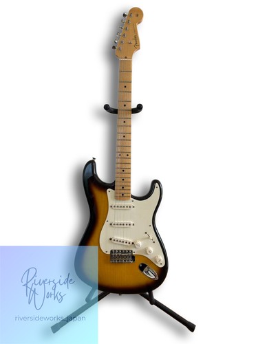 Fender custom shop - custom, 57