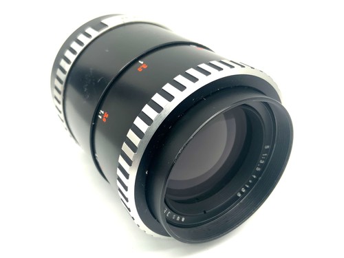 Carl zeiss jena sonnar - zeiss,