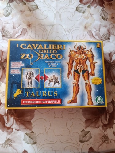 Cavalieri dello zodiaco - i,