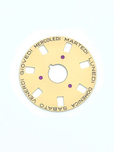 Rolex genuine italian - rolex,