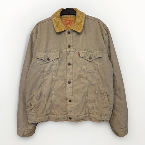 Levi 71550 sherpa - sherpa, giacca
