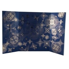 Louis Vuitton Calendario