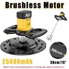 Miscelatore 38 cm elettrico