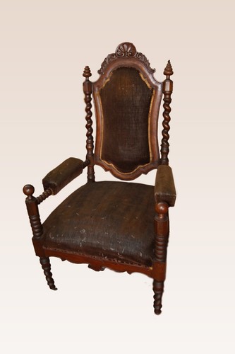 Coppia bellissime poltrone - di,