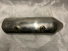 Honda Sh 125/150 Muffler Heat