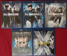 Blu Ray X-Men 2 Conflitto