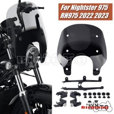 Per Harley Sportster 975T