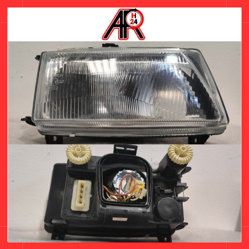 Faro anteriore destro seat - destro,