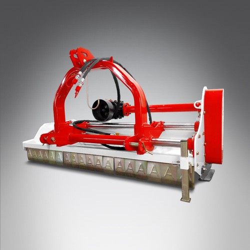 Trincia pesante giemme trs 180 - trincia,