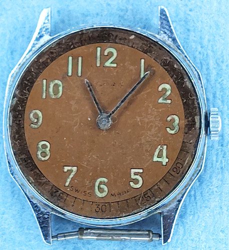 Lotto ricambi orologio c1211 - lotto,