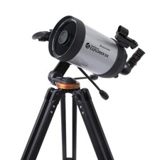 Celestron telescopio 125/1250 - StarSense Explorer DX5SC - CE22462 