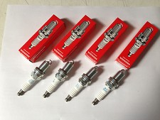 Set 4 candele originali Honda