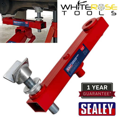 Sealey adattatore traversa - adattatore,