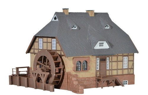 Kibri 39157 moisburger mulino - 39157,