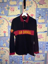 AS ROMA RARA MAGLIA CALCIO