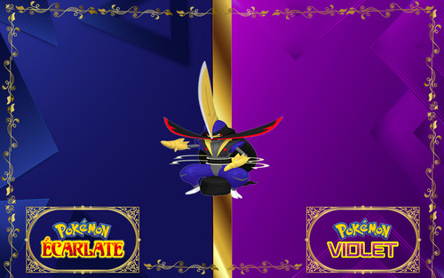 Pokemon scalpereur kingambit - scalpereur,