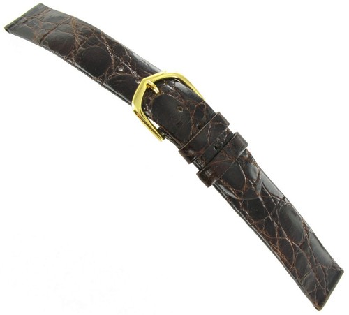 Cinturino orologio uomo 17mm