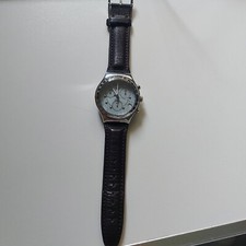 OROLOGIO SWATCH IRONY CHRONO