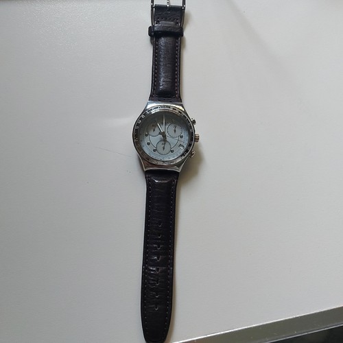 Orologio swatch irony chrono - orologio,