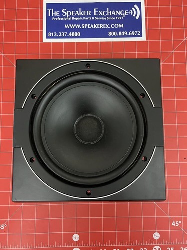 Kef c75 ohm - 8,