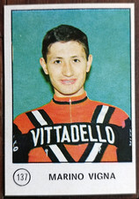 N.137 MARINO VIGNA-FIGURINA