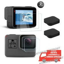 pellicola in vetro temperato