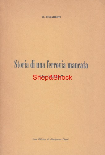Storia una ferrovia - storia,
