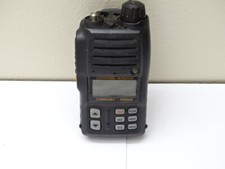 Standard Horizon Submersible