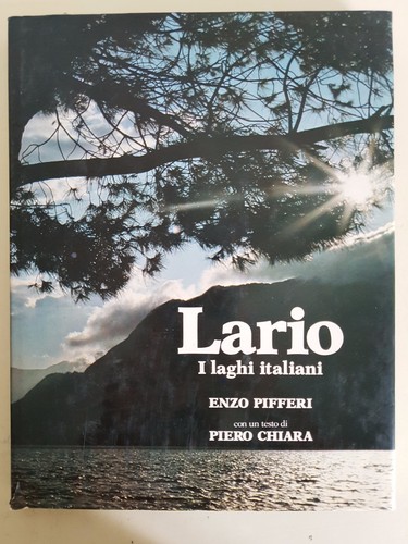 Libro enzo pifferi - enzo, i