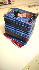 Lamincards Dragon Ball Z 2020