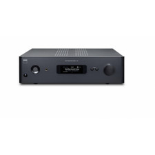 Nad 399 black amplificatore - nad, c