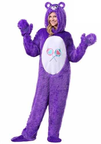 Costume orso classico per - orso,