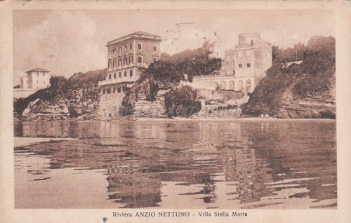 Anzio nettuno villa stella - nettuno,,