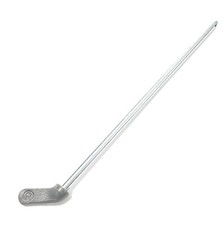 Asta rubinetto serbatoio