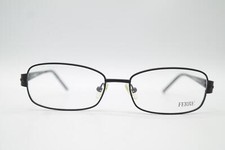 Vintage Ferre GF 28602 NERO