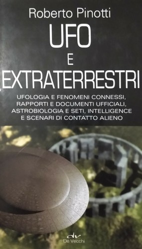 Ufo extraterrestri - ufo,