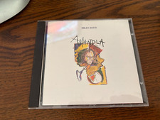 Miles Davis - Amandla CD