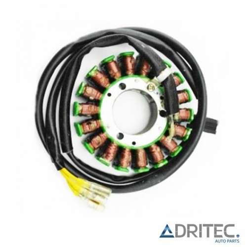 Statore alternatore suzuki - statore,