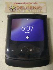 Motorola Razr 5g 256GB Sbloccato Grafite Lucido DUAL SIM garanzia 12 mesi