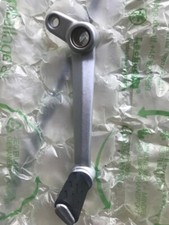 Pedale Cambio Orig.Ducati Hypermotard 1100-Multistr.620/1000/1100-Cod.45620352A