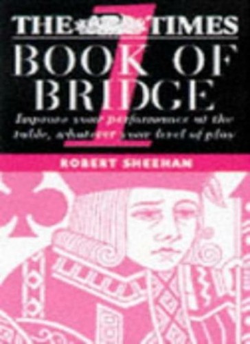 The times book bridge 1 - times,