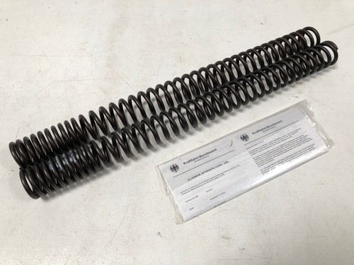 Molle forcella wirth bmw 800 - forcella, f