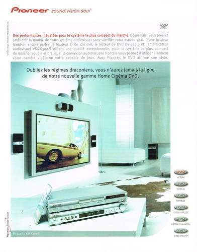 Publicite advertising 065 - publicite,