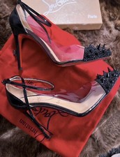 Decolte Christian Louboutin