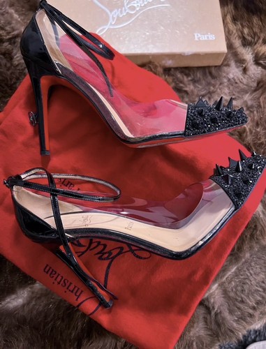 Decolte christian louboutin - christian,