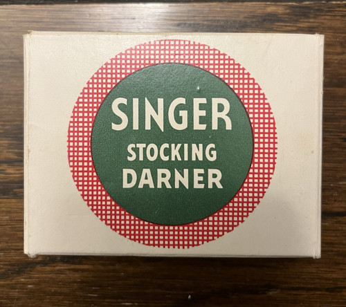 Vintage singer 35776 calza - 35776,