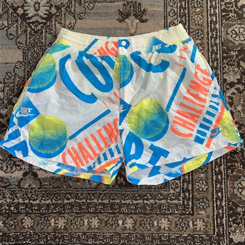 Vintage 90s nike challenge - 90s,